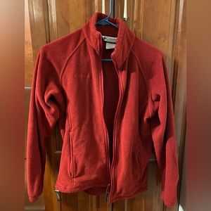 Columbia Fleece sweater